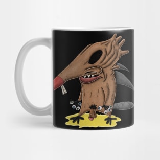 Beaver Mug